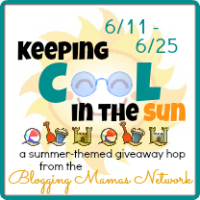 Keeping Cool in the Sun Giveaway Hop