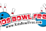 Kids Bowl Free