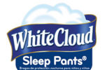 White Cloud Sleep Pants