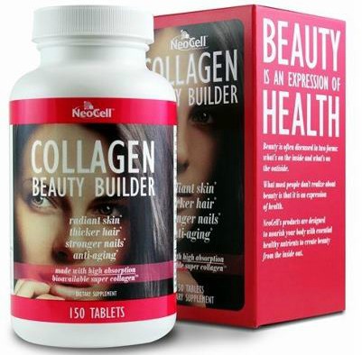 Collagen Beauty Builder