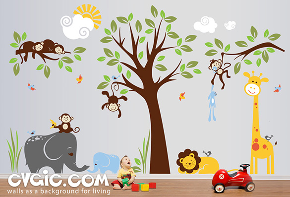 Elephants