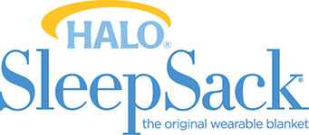 HALO SleepSack Logo