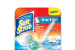 Soft Scrub 4-in-1 Toilet Care