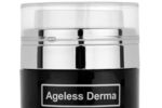 Ageless Derma Anti-Aging Intensive Skin Brightener Cream