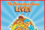 Berenstain Bears Live