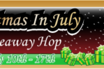 Christmas in July Giveaway Hop