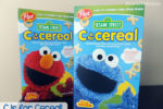 C is for Cereal