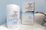 Dove Clinical Protection