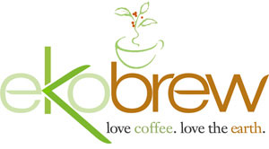 Ekobrew Logo