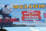 Welcome to the Go Go Thomas Tour