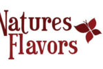 Nature's Flavors Logo