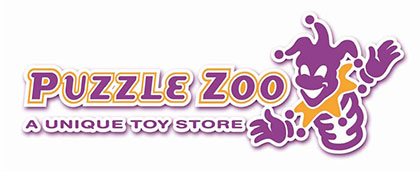 Puzzle Zoo Logo