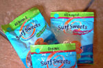 Surf Sweets