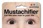 Mustachifier - The Gentleman