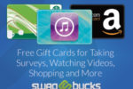 Swagbucks