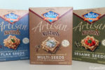 Blue Diamond Artisan Nut Thins