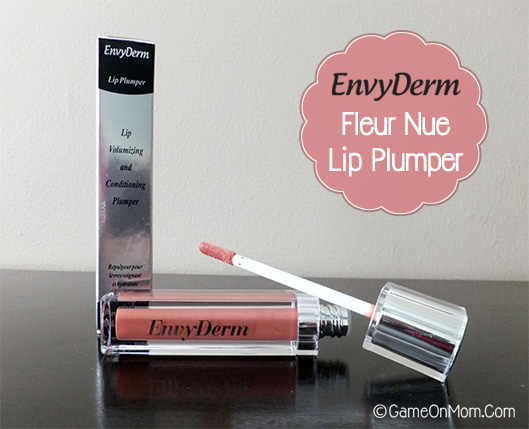 EnvyDerm Fleur Nue Lip Plumper