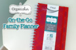 OrganizHer On-the-Go Family Planner