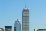 The Prudential Center