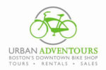 Urban AdvenTours Logo