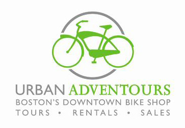 Urban AdvenTours Logo