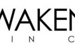 Awakening Skin Care Logo