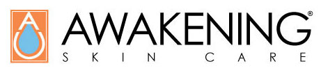 Awakening Skin Care Logo