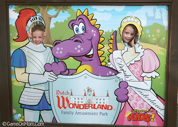 Dutch Wonderland