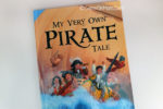 I See Me! My Very Own Pirate Tale