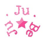 Ju-Ju-Be Logo