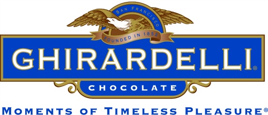 Ghirardelli Logo