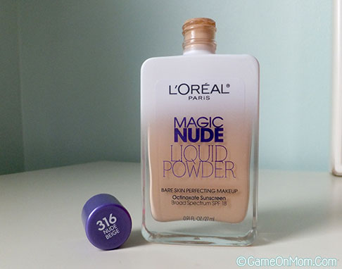 L'Oreal Magic Nude