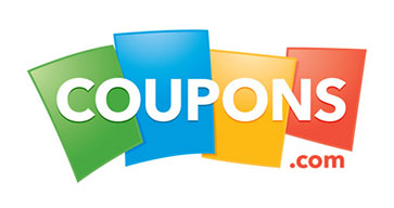 Coupons.com Logo