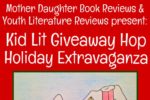 Kid Lit Giveaway Hop