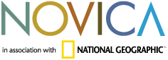 Novica Logo