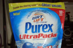 Purex Ultra Packs Plus Oxi