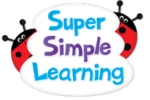 Super Simple Learning Logo
