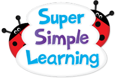 Super Simple Learning Logo