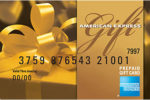 AmEx Gift Card