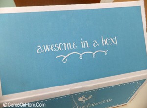 AwesomeinaBox