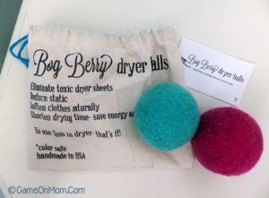 BogBerryDryerBalls