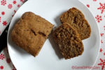 Carrot Bread