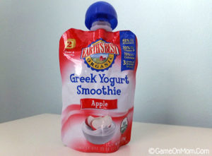 GreekYogurtSmoothie