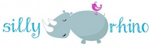 Silly-Rhino-Logo