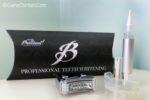 Smile Brilliant LED Teeth Whitening Kit