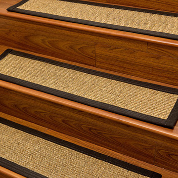 Stair Carpet Treads