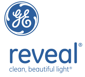 GE reveal® Logo