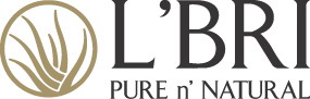 L'BRI Logo