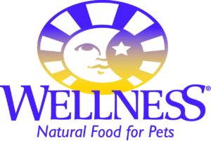 Wellness Natural Food for Pets Logo