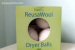 ReusaWool Dryer Balls